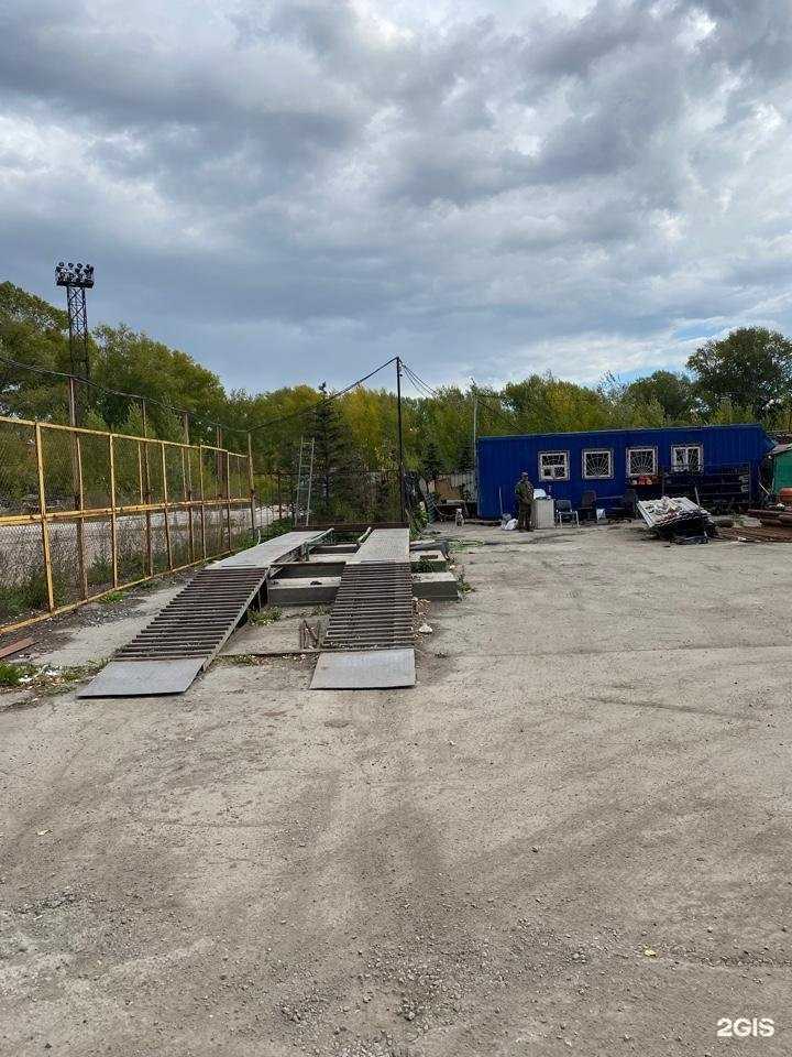 Отзывы на компанию Пролом54 в г. Новосибирск c фото