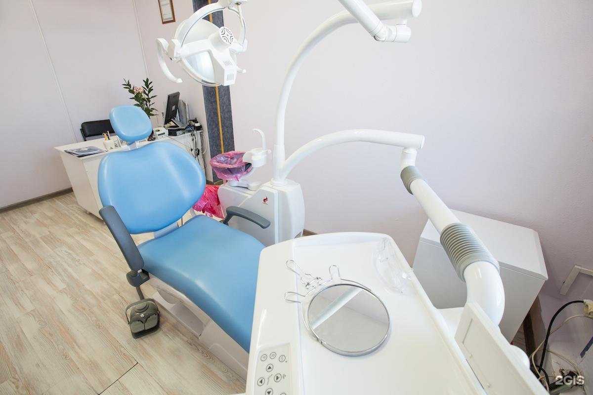 Отзывы на компанию Клиника эстетической стоматологии в Иркутске c фото - фотография 2 из 3