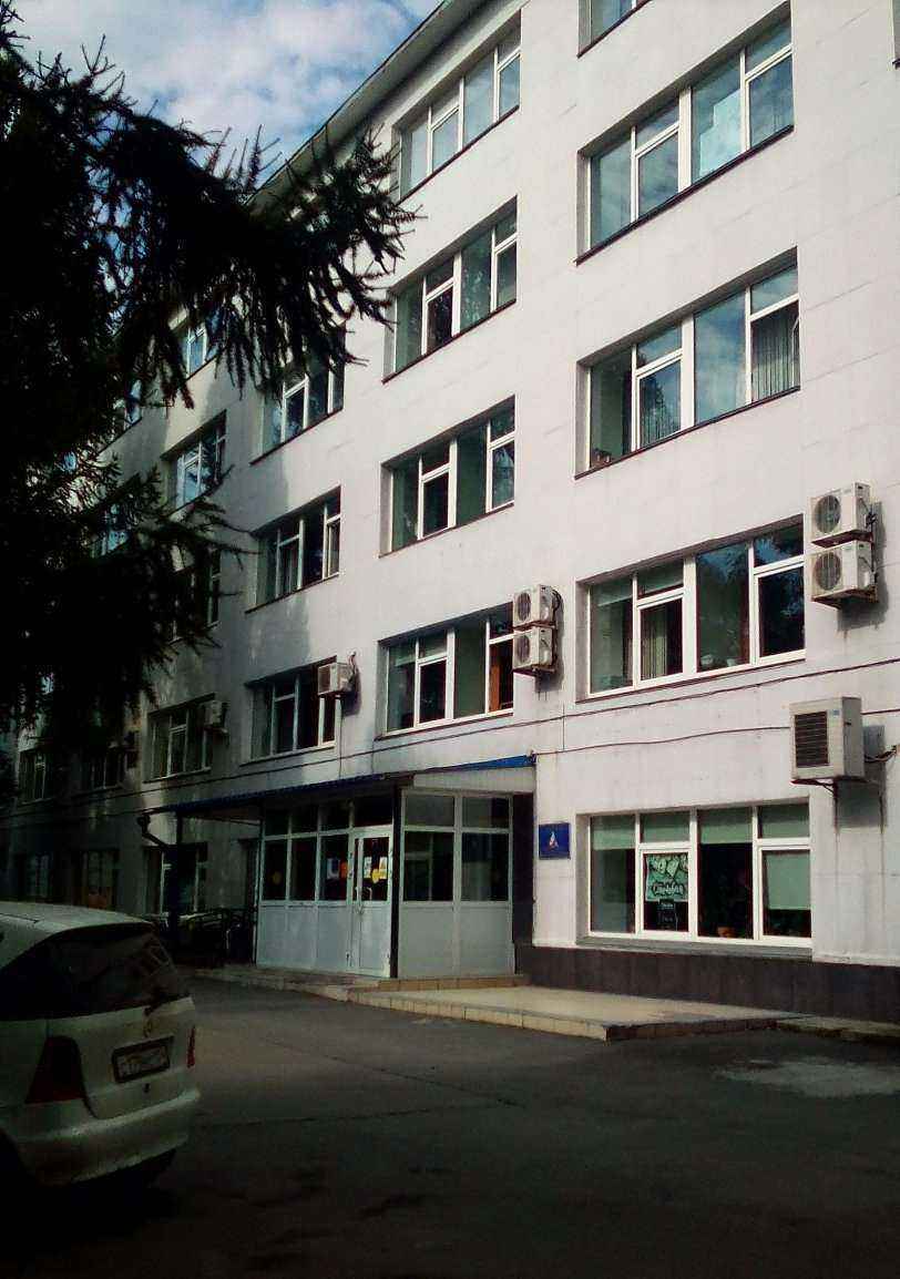 Отзывы на компанию Инновационный бизнес-инкубатор Челябинской области в Челябинске c фото - фотография 2 из 2