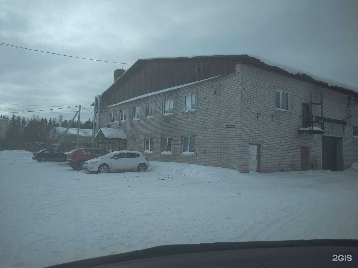 Отзывы на компанию Юнитрасс в Тюмени c фото - фотография 2 из 2