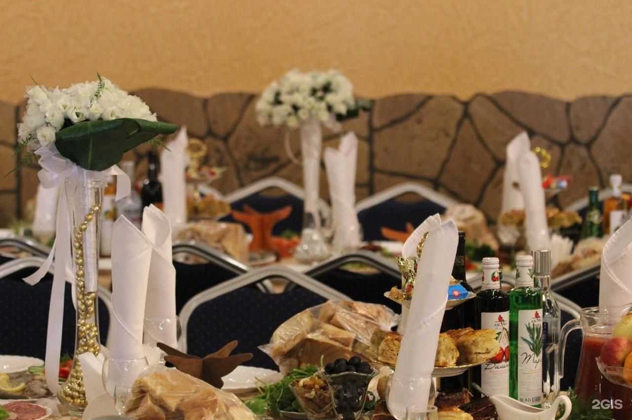 Отзывы на компанию Villa Rosa в Волгограде c фото