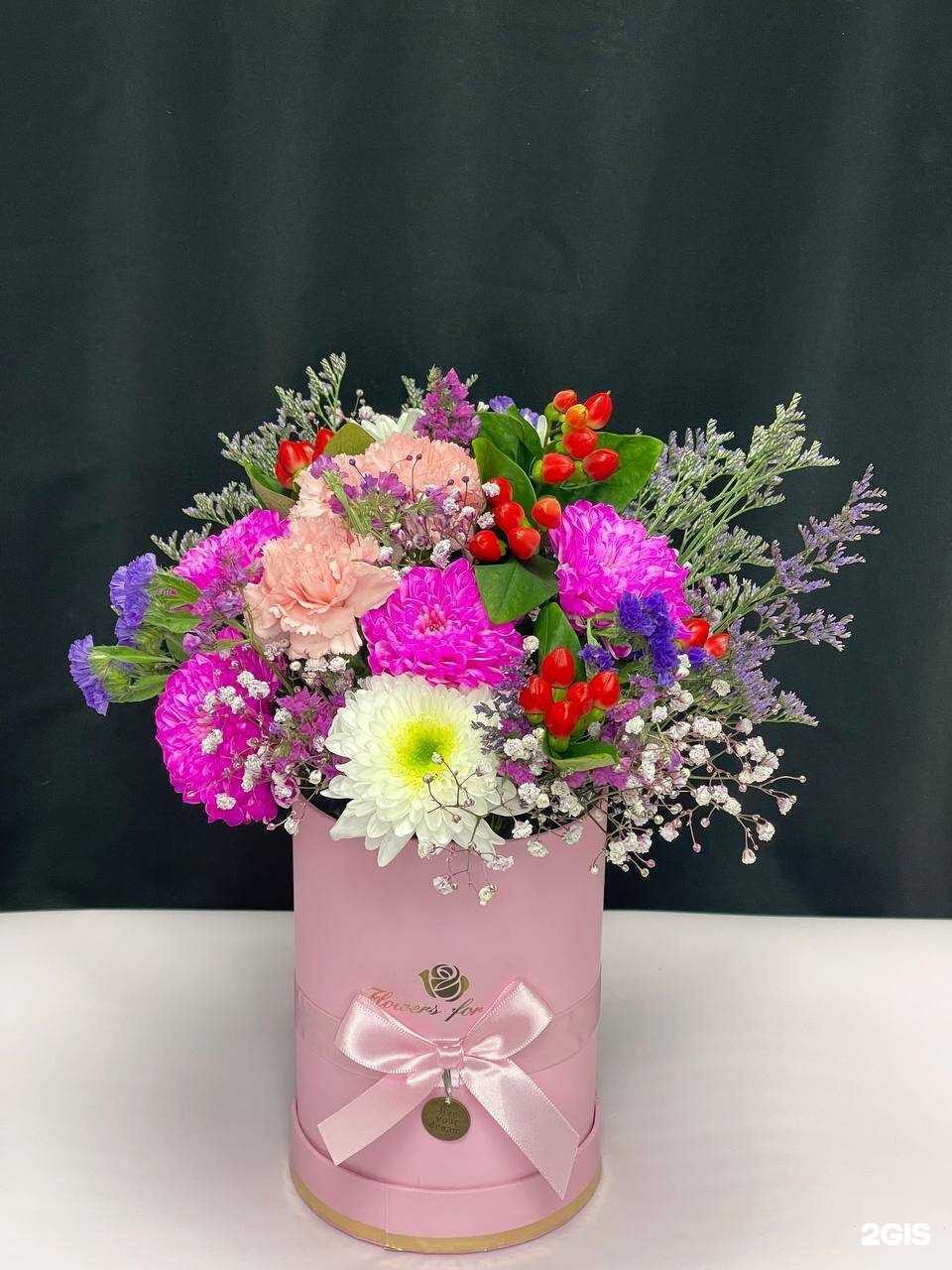 Отзывы на компанию Цветкoff в г. Дмитров c фото