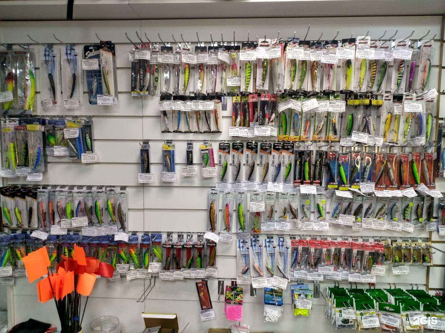 Отзывы на компанию Рыба-кит в Твери c фото