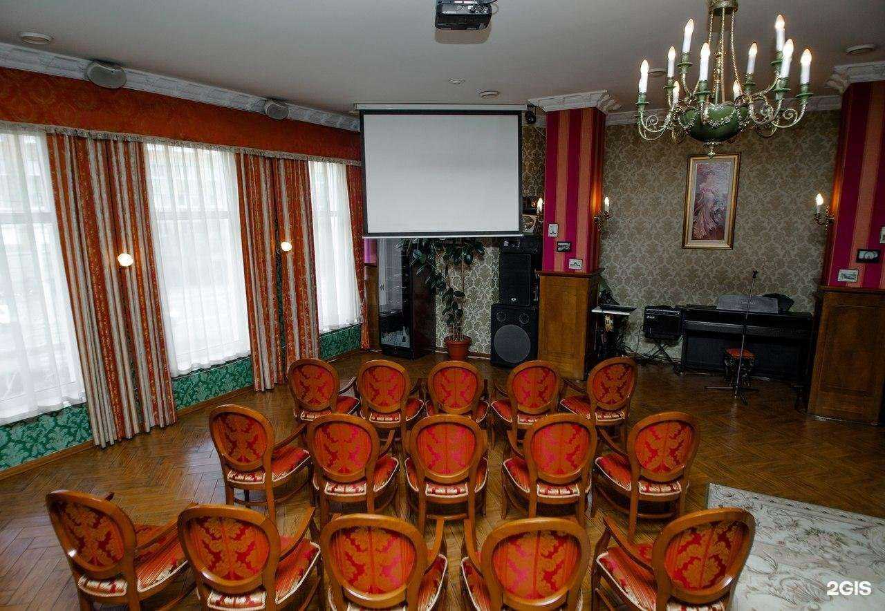 Отзывы на компанию Зойкина квартира в Владивостоке c фото