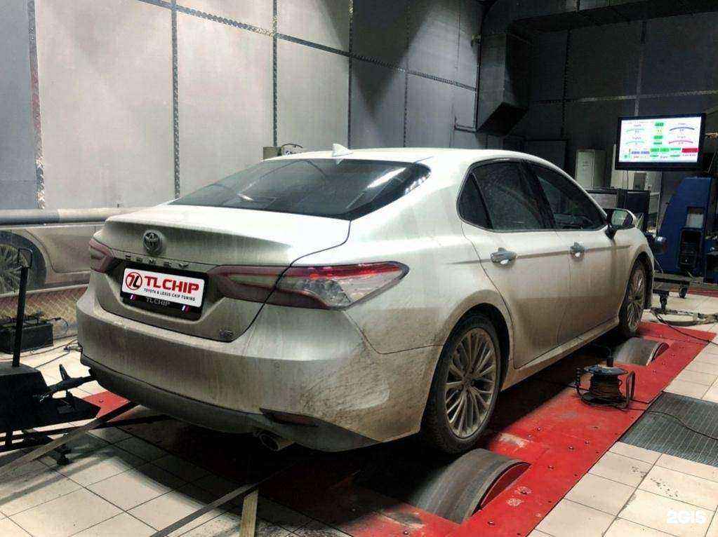 Отзывы на компанию TL-chip42 в г. Кемерово c фото