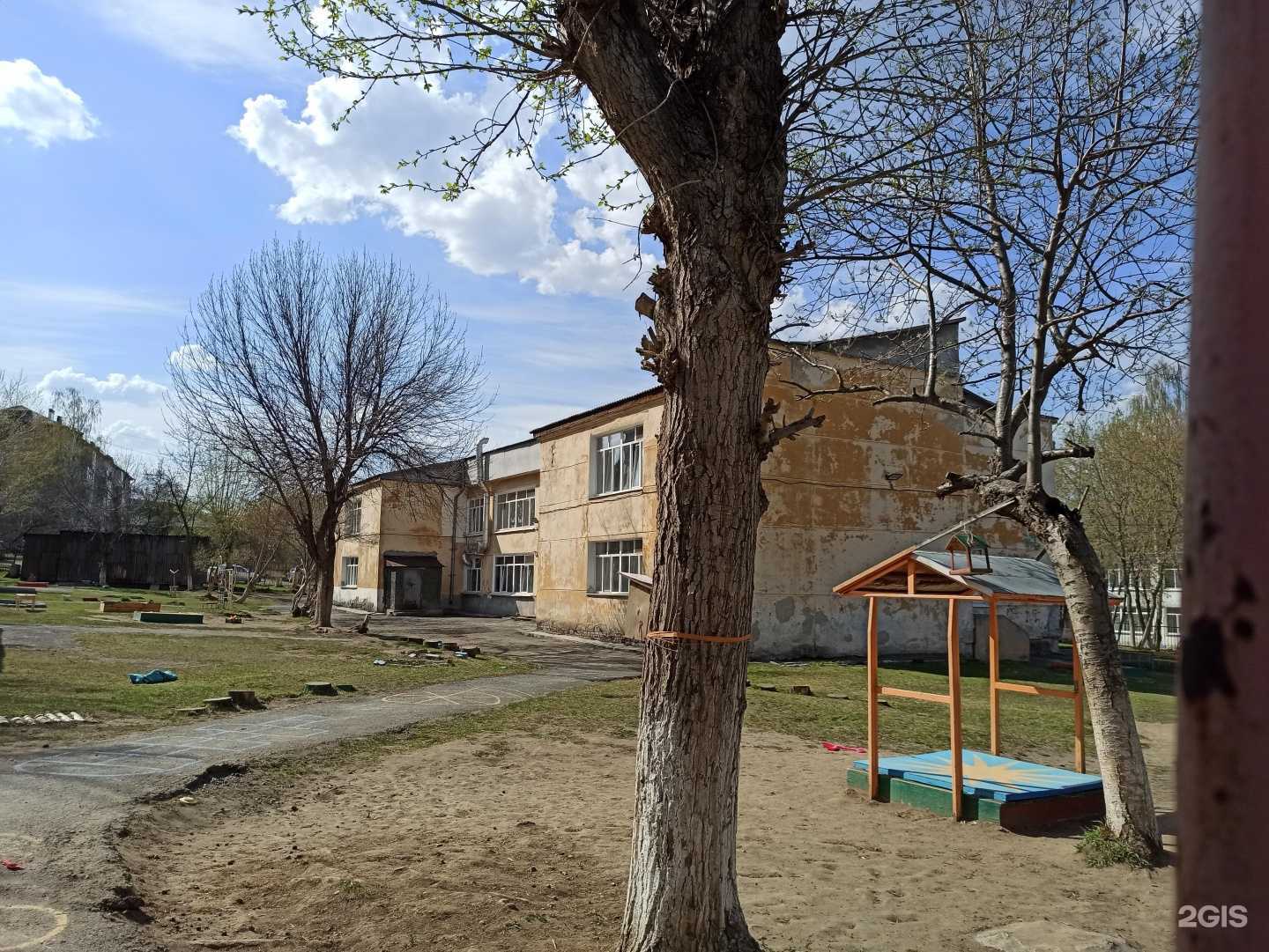 Отзывы на компанию Детский сад №3 в г. Первоуральск c фото