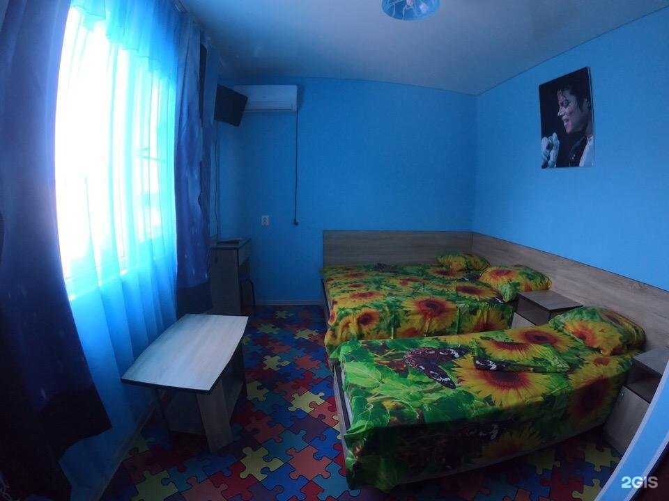 Отзывы на компанию Джексон в Анапе c фото