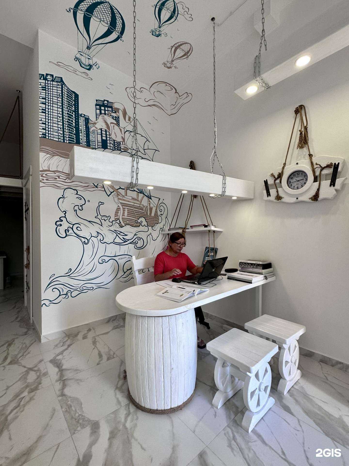 Отзывы на компанию Форт Адмиралъ в г. Туапсе c фото