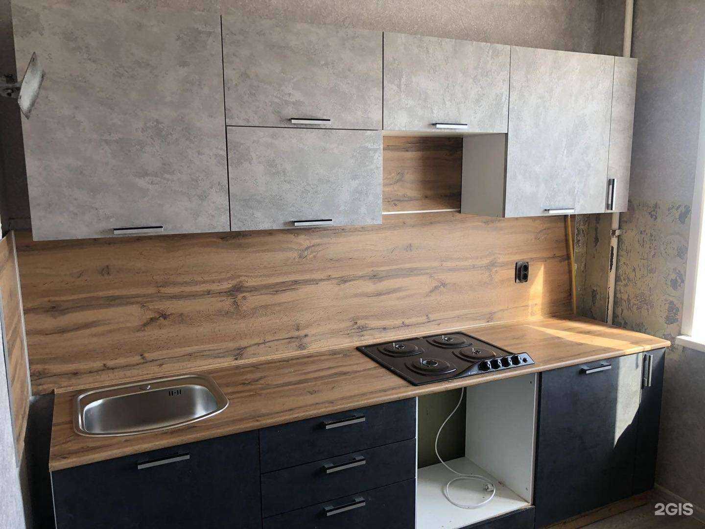 Отзывы на компанию Mebeleff в г. Оренбург c фото