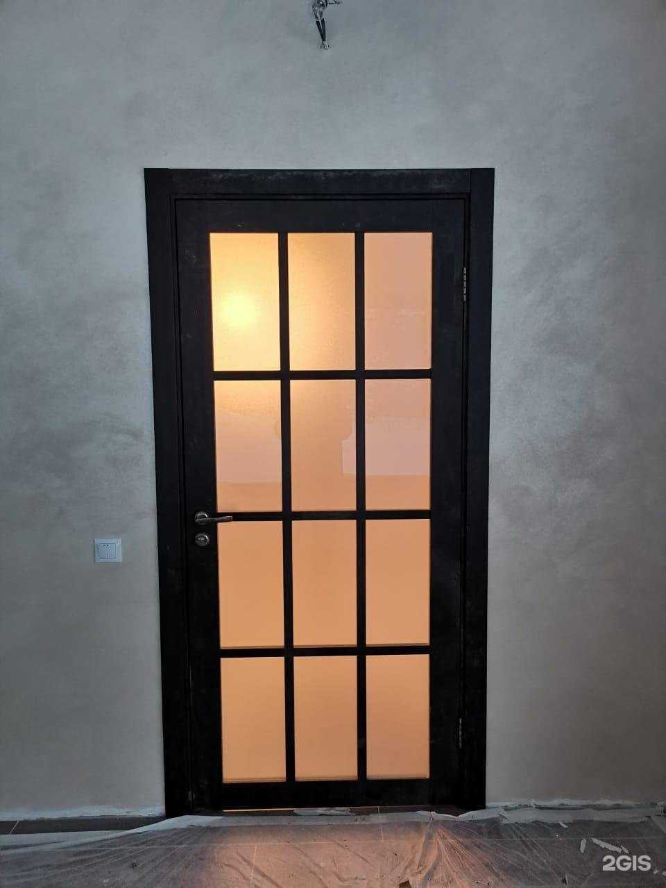 Отзывы на компанию Дверная лавка в Подольске c фото