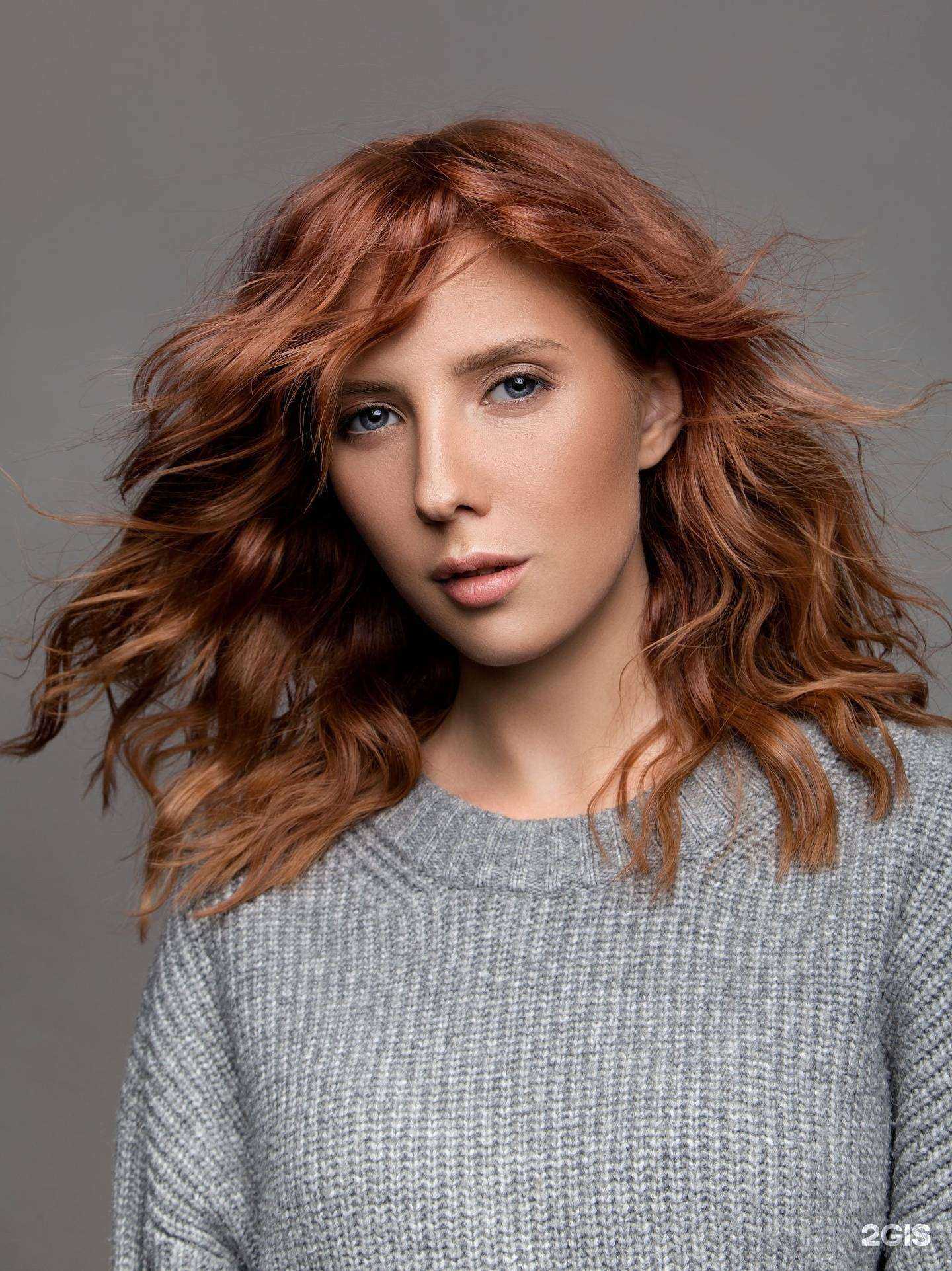 Отзывы на компанию Студия красоты Андрея Машьянова в г. Челябинск c фото