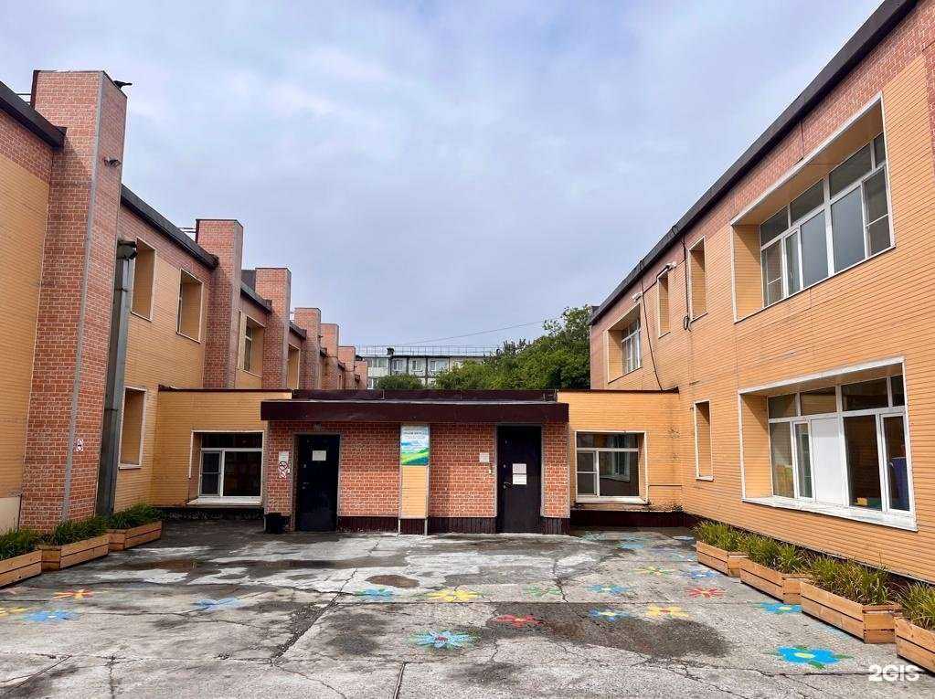 Отзывы на компанию Средняя школа №8 в Петропавловске-Камчатском c фото