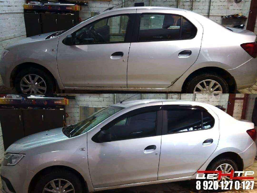 Отзывы на компанию Автоцентр в Рыбинске c фото