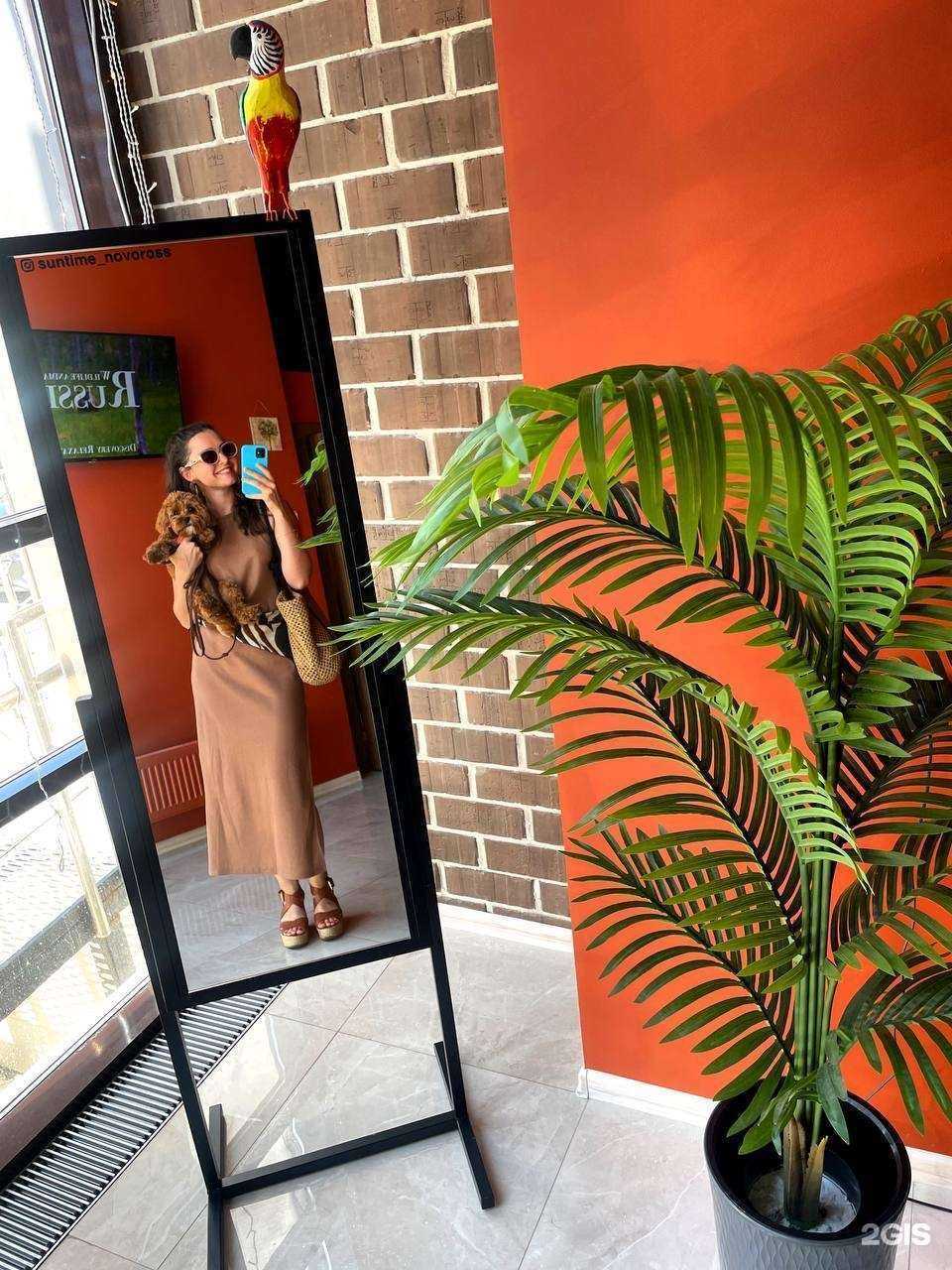 Отзывы на компанию Sun Time в Новороссийске c фото