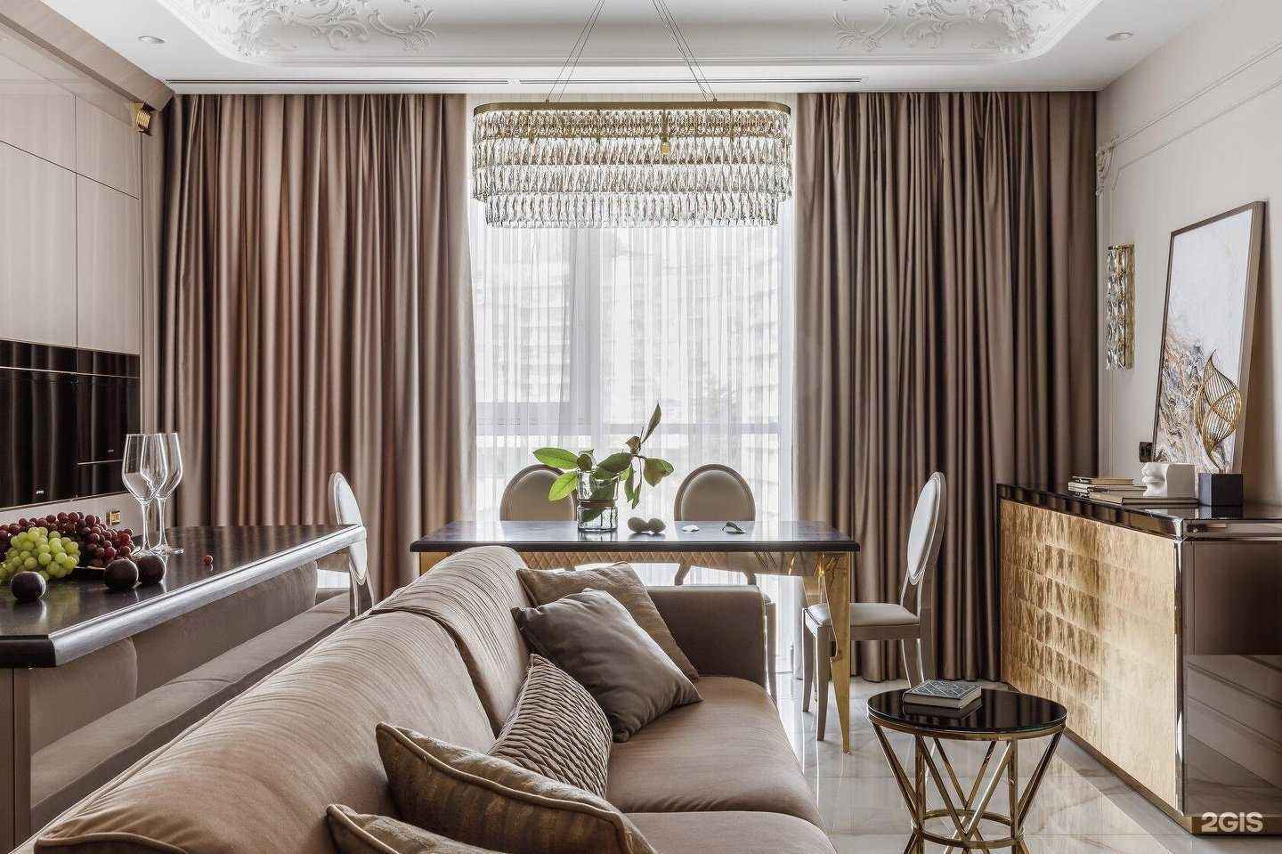 Отзывы на компанию Fedorova Design в Сочи c фото