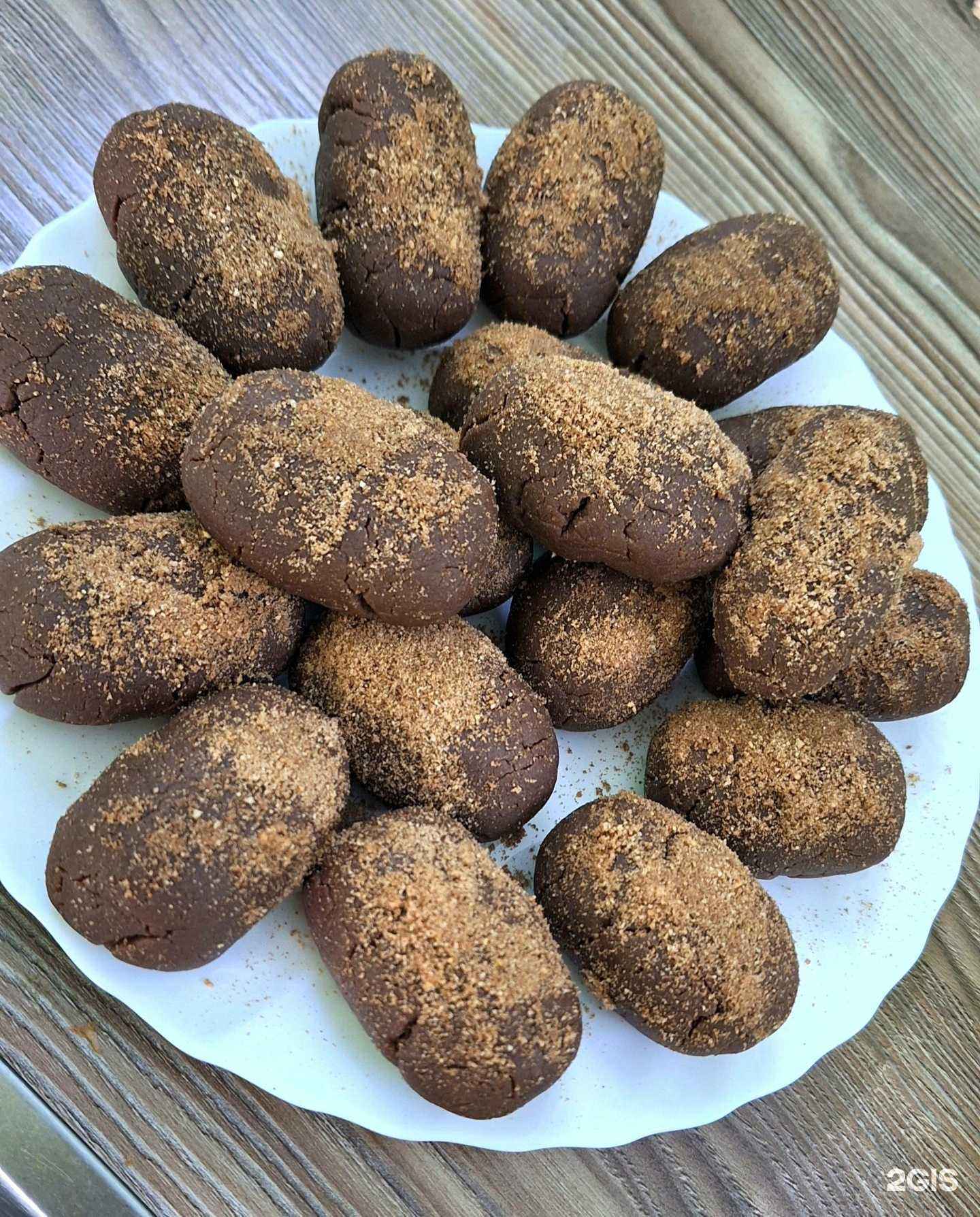 Отзывы на компанию Закусочная на Трофимова в г. Бийск c фото