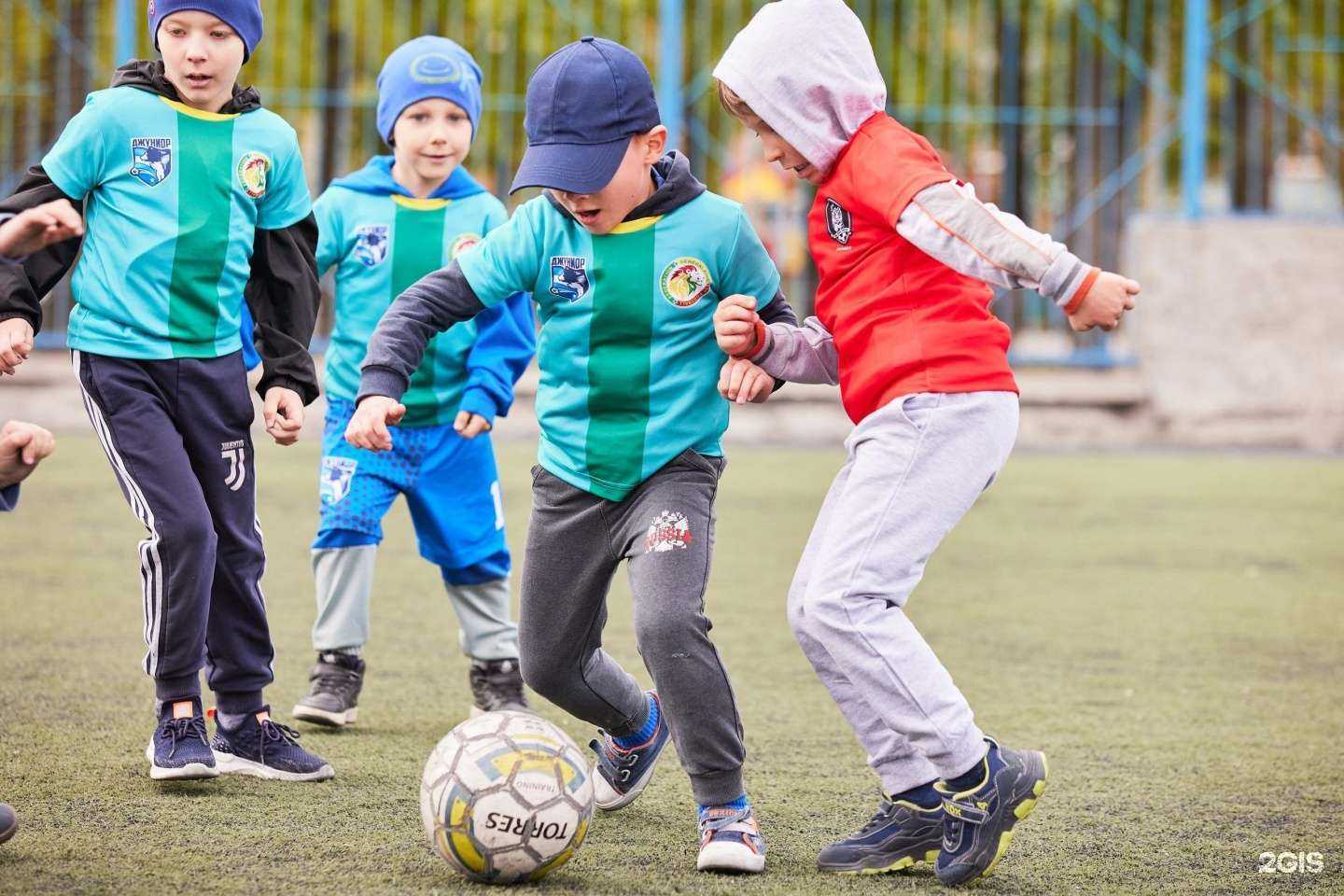 Отзывы на компанию Джуниор в Барнауле c фото