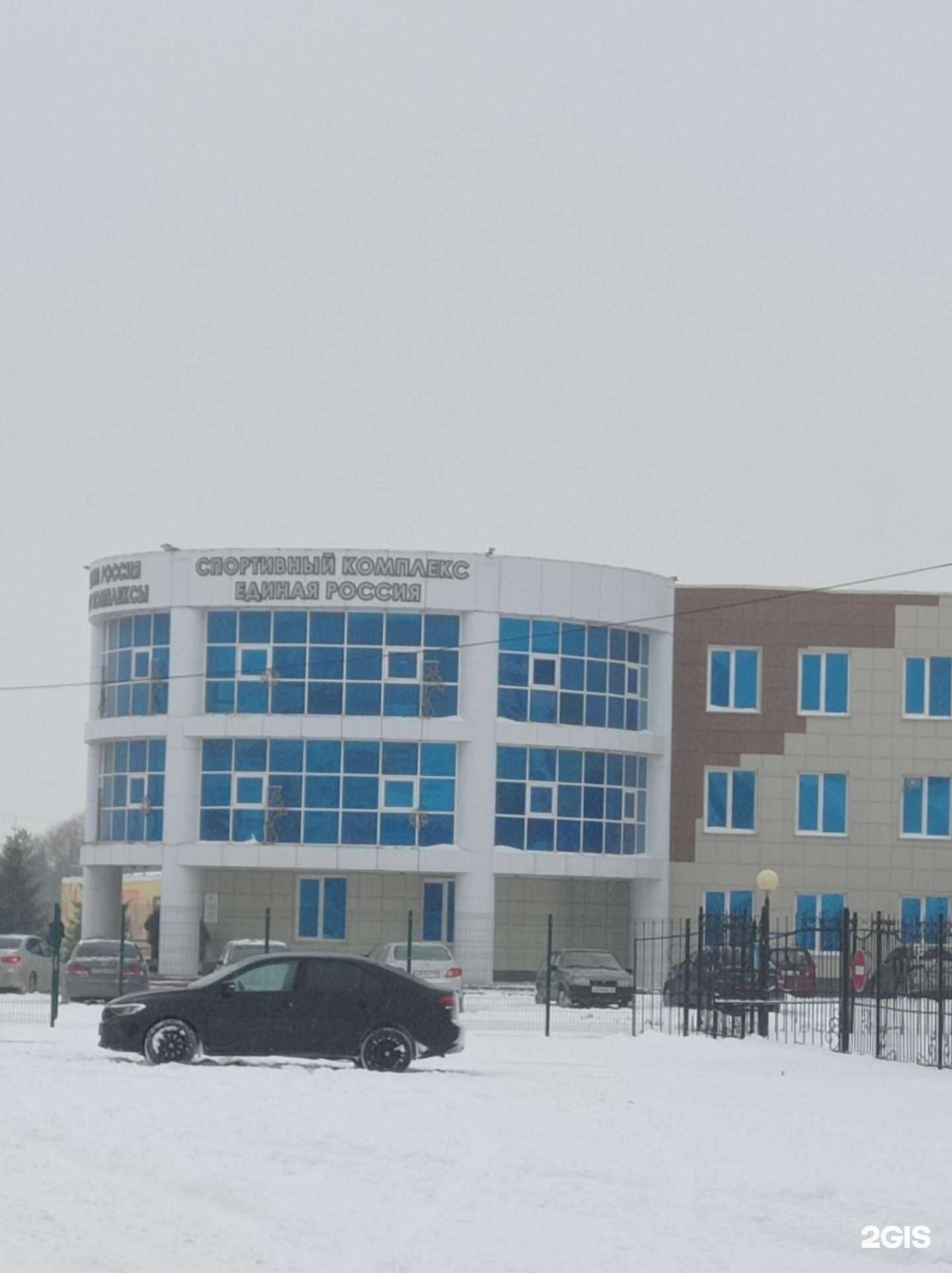 Отзывы на компанию Олимп в Елабуге c фото