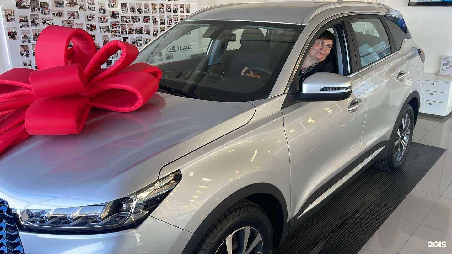 Отзывы на компанию Июль авто в Челябинске c фото - фотография 2 из 2