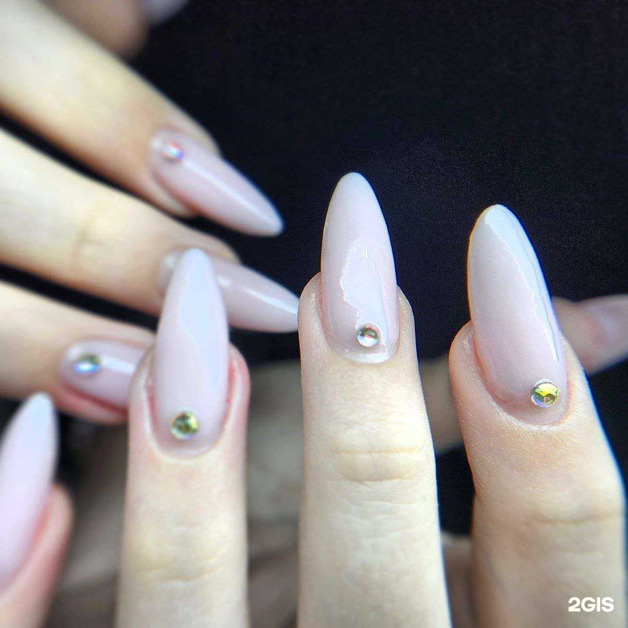 Отзывы на компанию Nails у Галины в г. Иркутск c фото