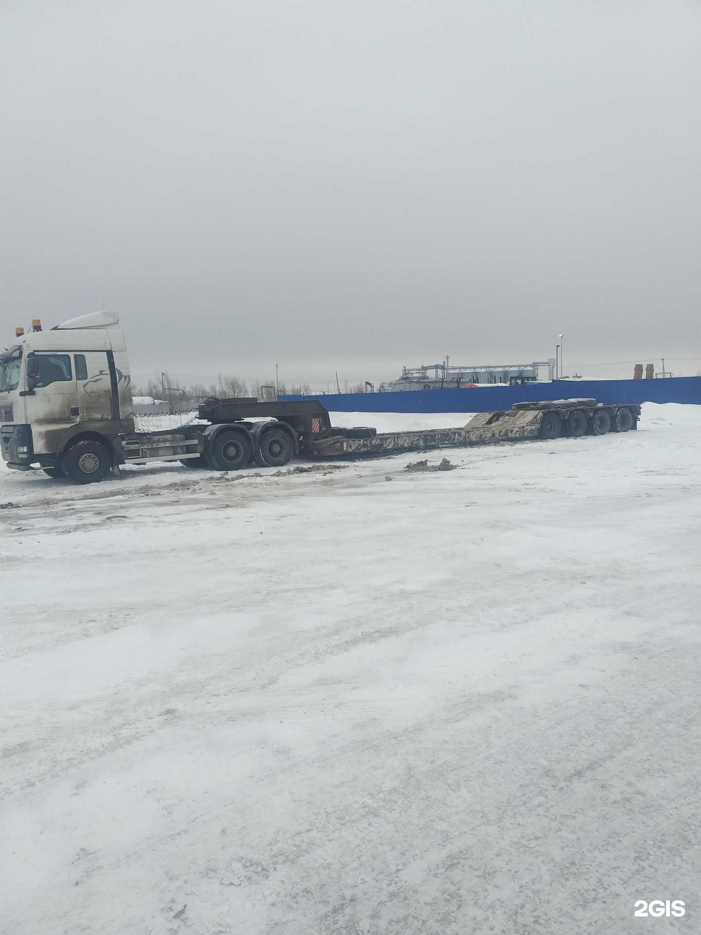 Отзывы на компанию Ликвидатор в Омске c фото