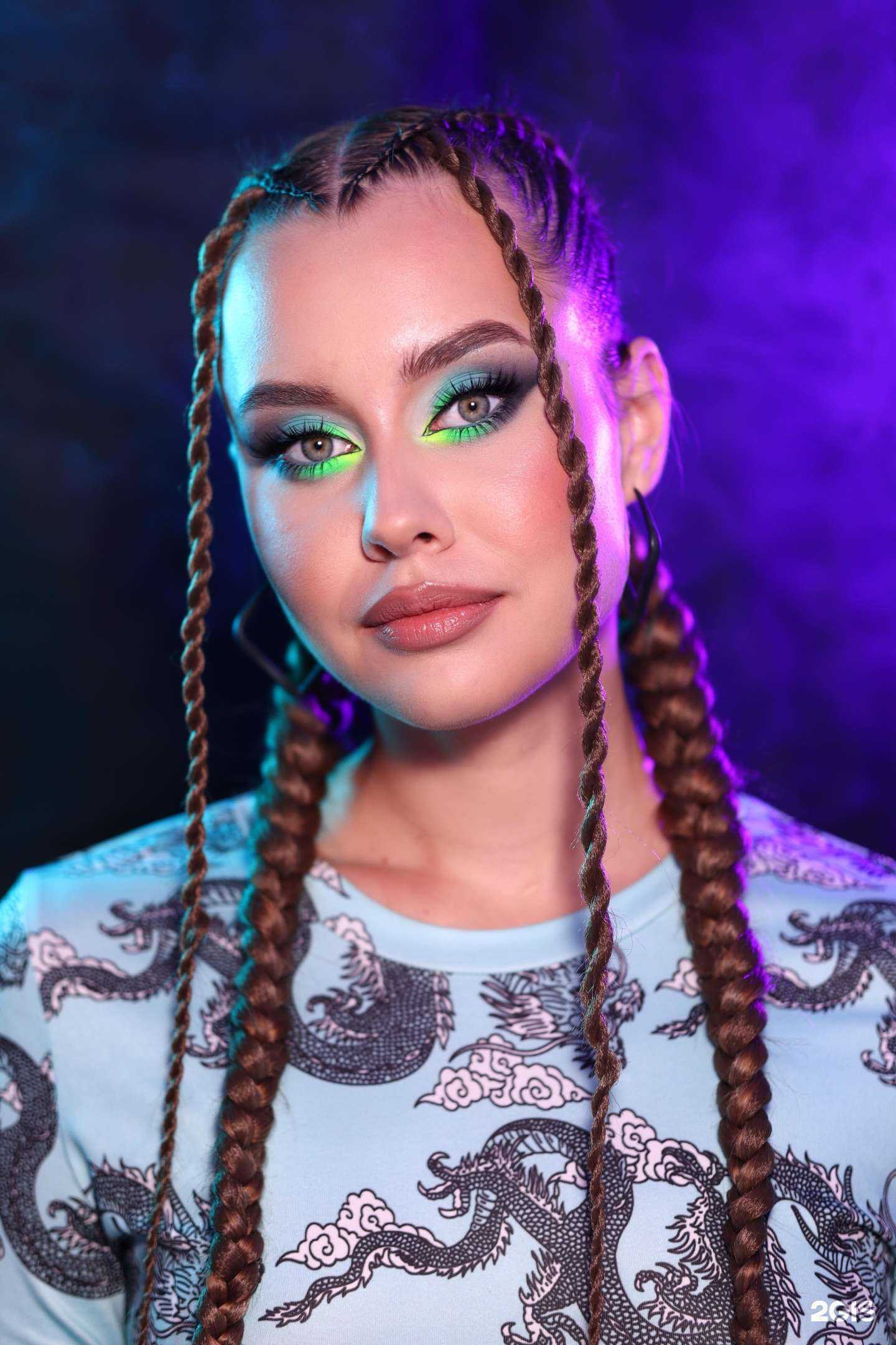 Отзывы на компанию Badabraids в Иркутске c фото