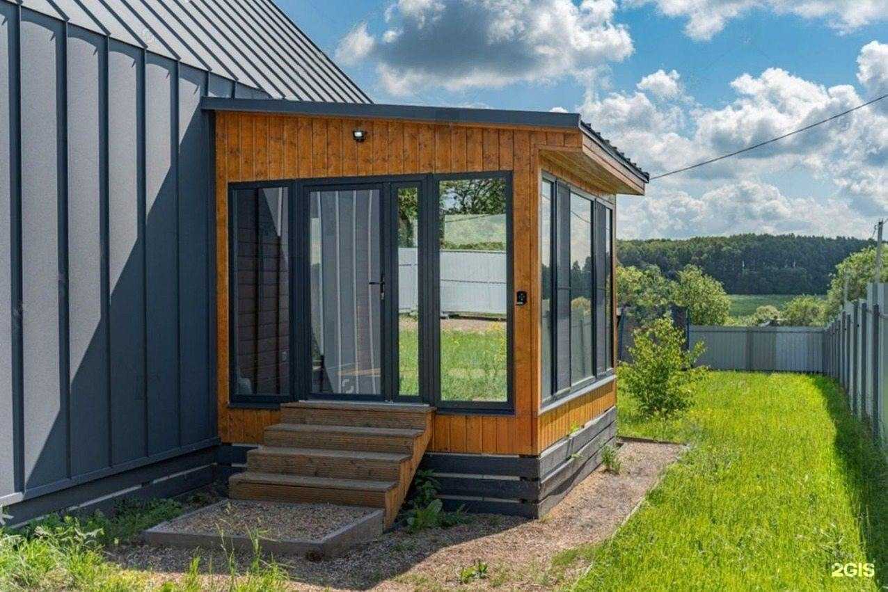 Отзывы на компанию Domer в г. Барнаул c фото