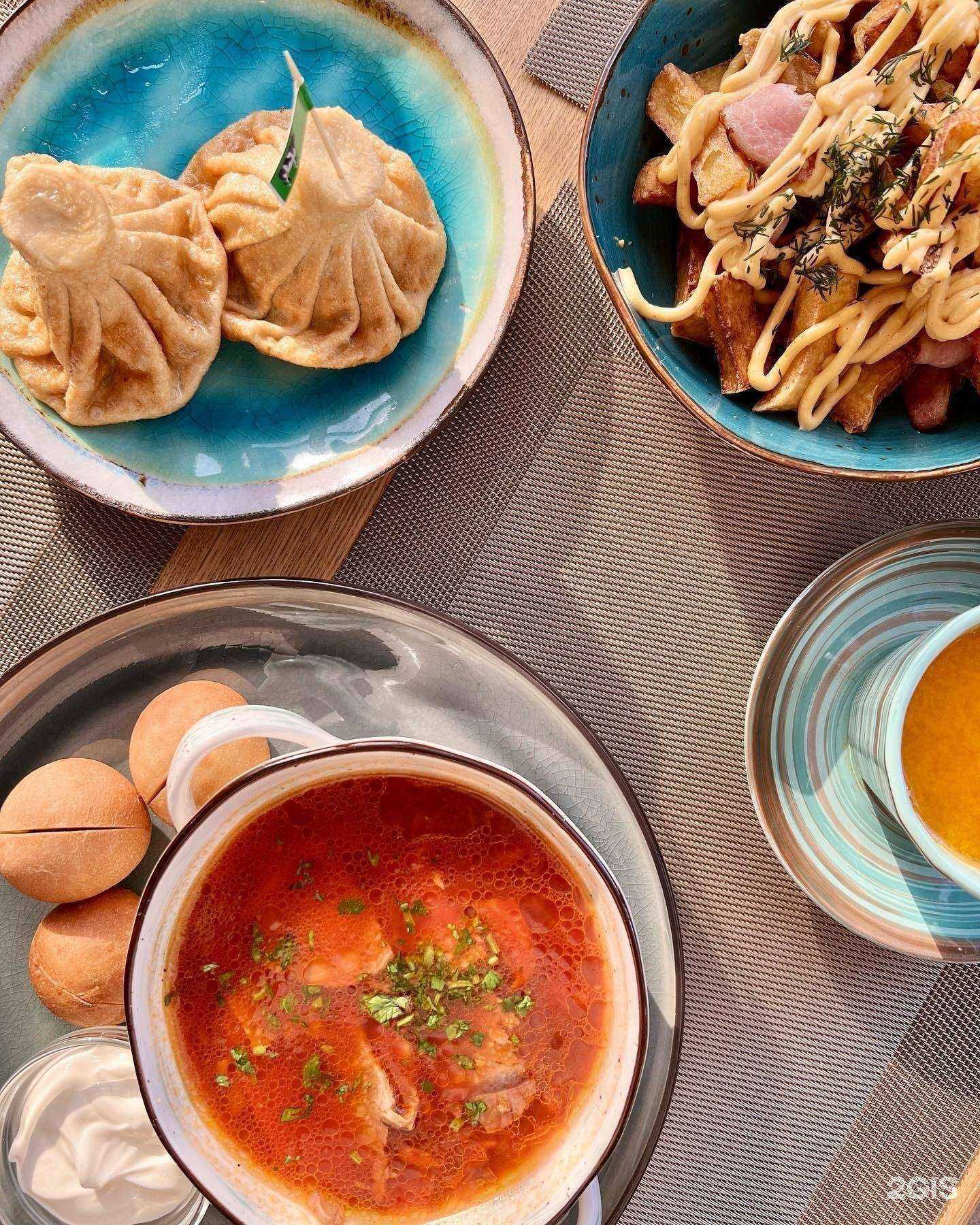 Отзывы на компанию Тесто в Владивостоке c фото