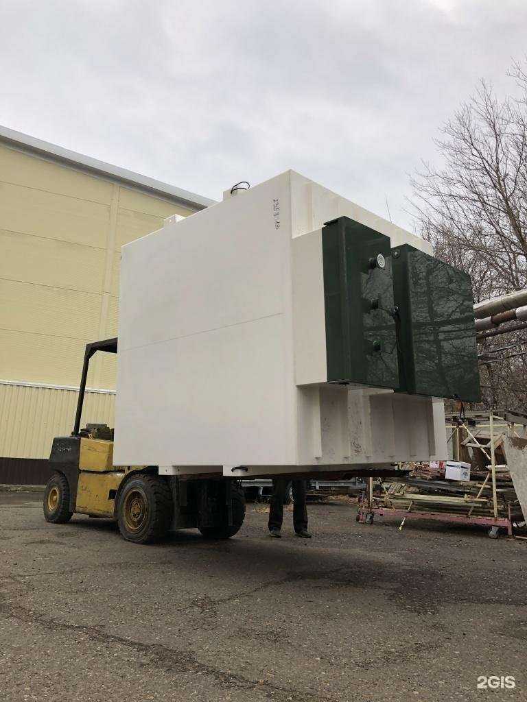 Отзывы на компанию АКС система в г. Казань c фото