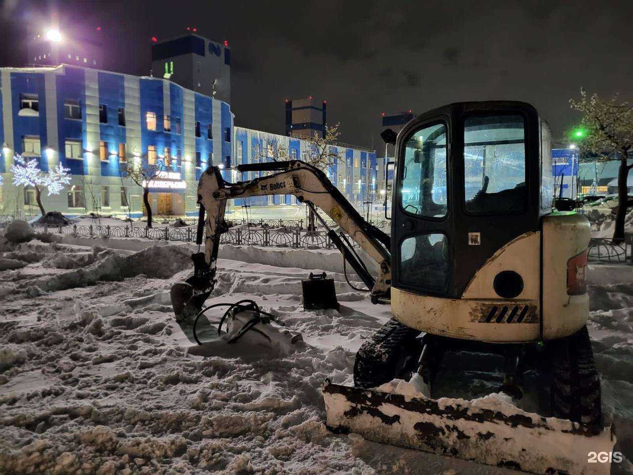 Отзывы на компанию Промтех в Норильске c фото