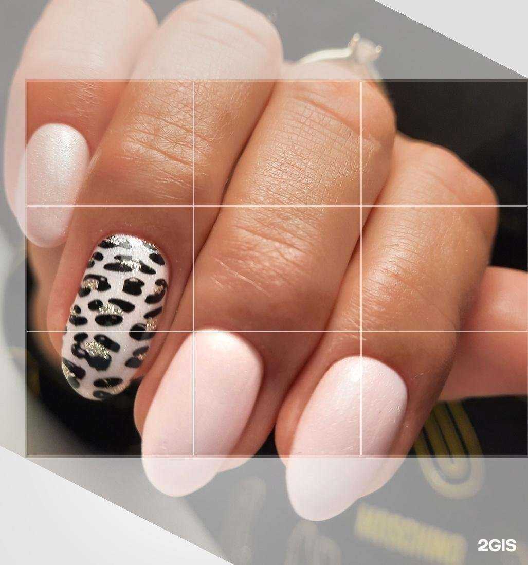 Отзывы на компанию Alsounails в Казани c фото