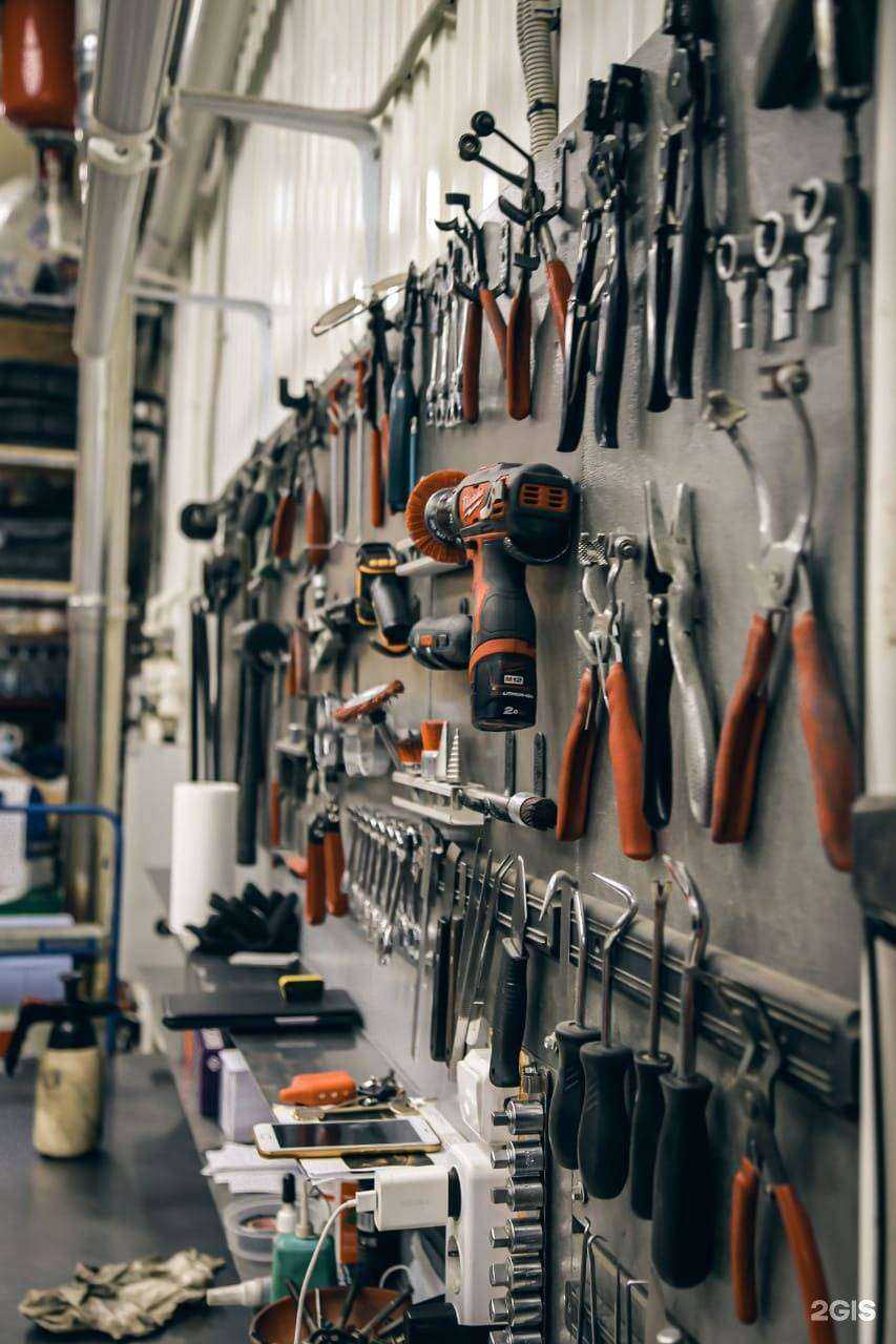 Отзывы на компанию Автосила в Сургуте c фото