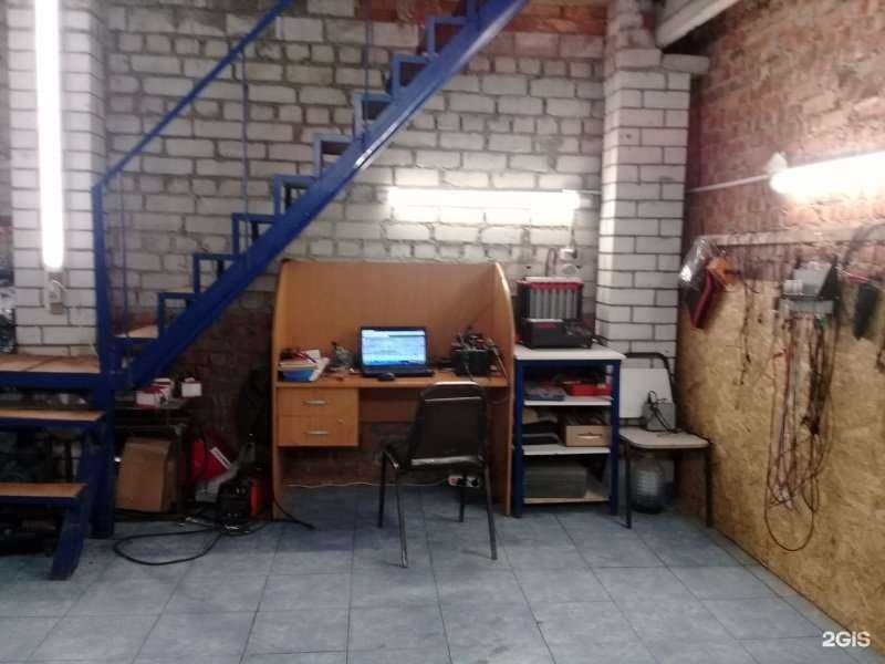 Отзывы на компанию Автомастерская в Смоленске c фото