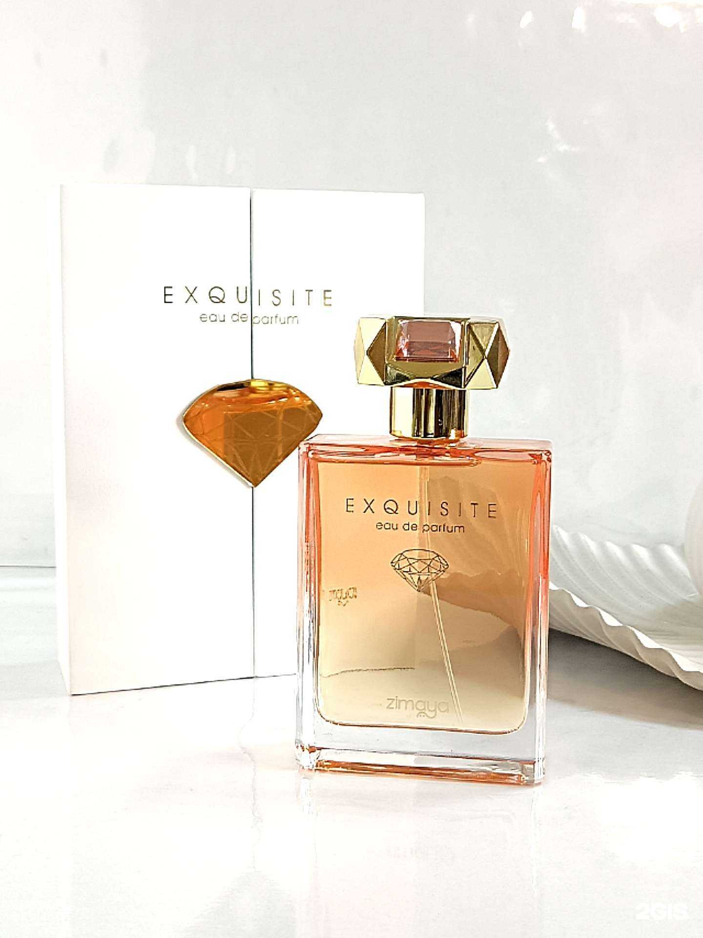 Отзывы на компанию Parfums mania в Томске c фото