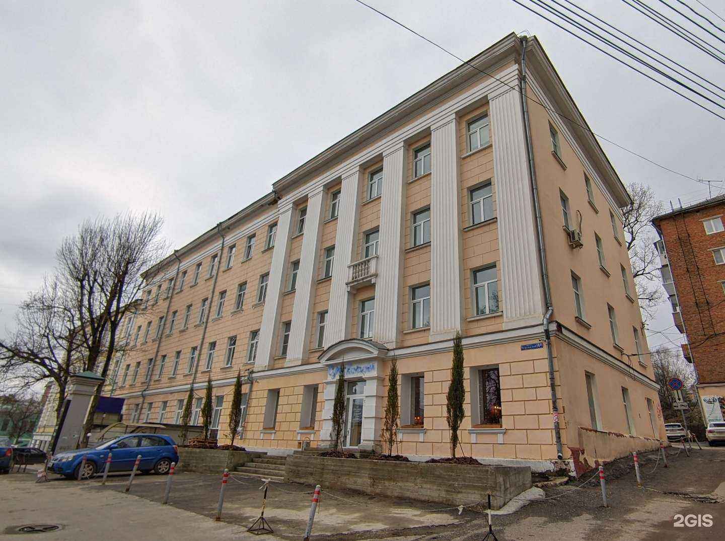 Отзывы на компанию ContactGroup в Туле c фото - фотография 2 из 2