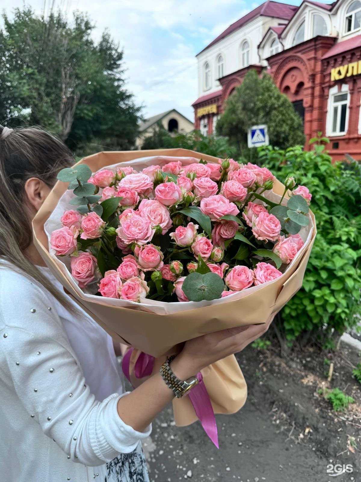 Отзывы на компанию Амелия  в г. Хасавюрт c фото