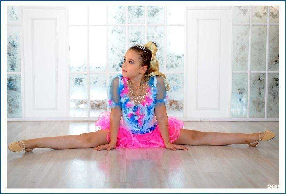 Отзывы на компанию Sport&dance centre в Волгограде c фото