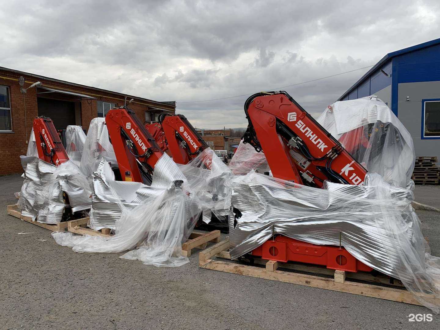 Отзывы на компанию Asv TexnoGroup в Миассе c фото