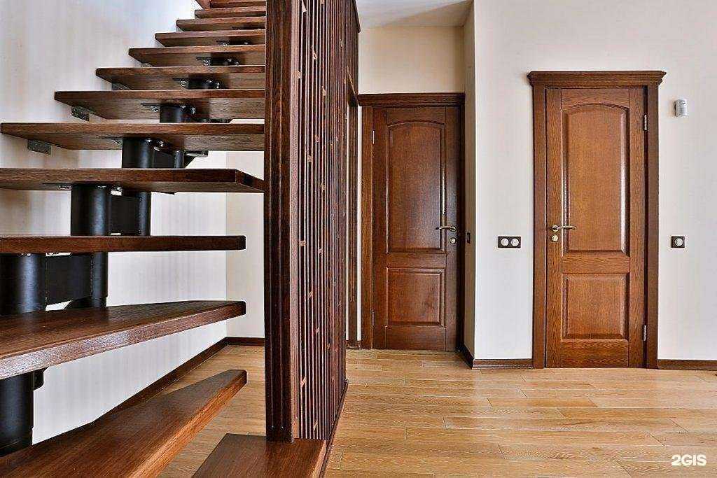 Отзывы на компанию Двери регионов в г. Рязань c фото