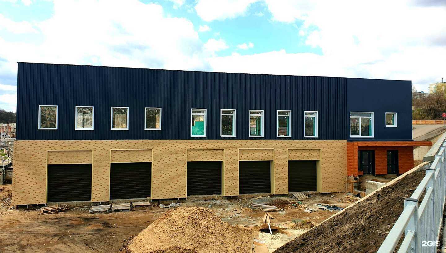 Отзывы на компанию Магазин автозапчастей в Белгороде c фото