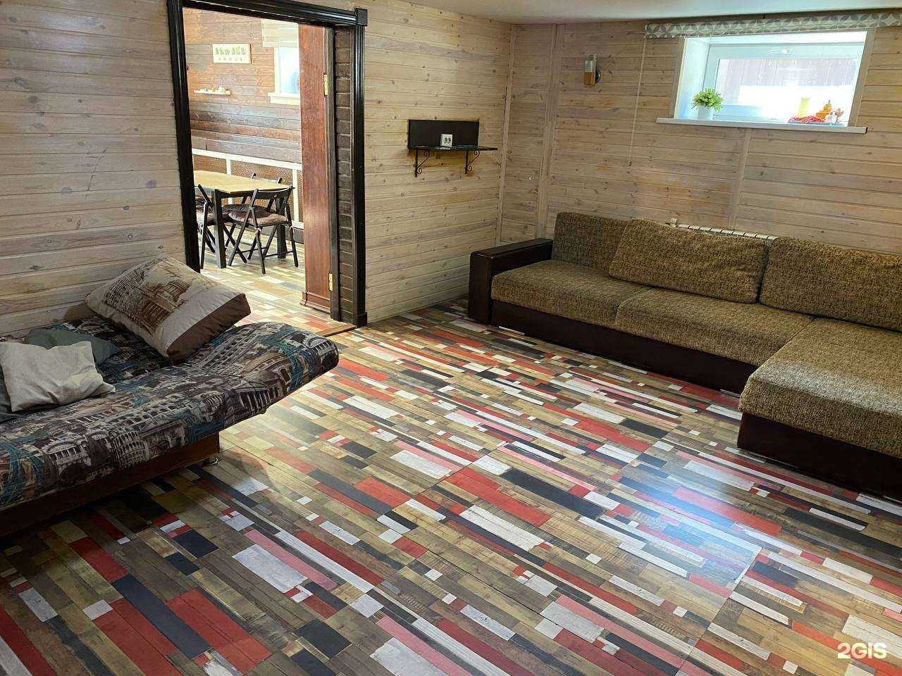 Отзывы на компанию Штаб в Челябинске c фото