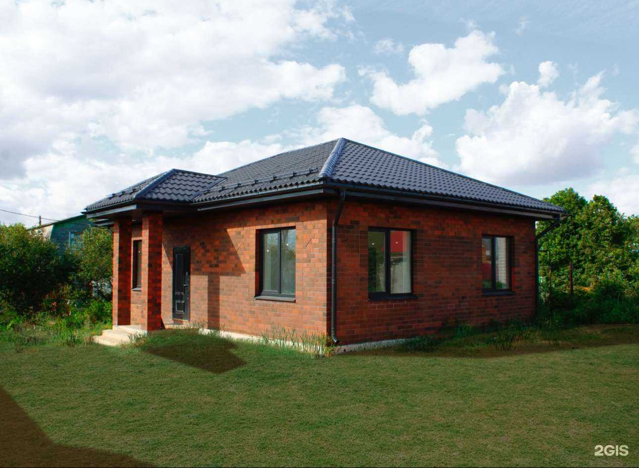 Отзывы на компанию Эни-Дом в г. Казань c фото