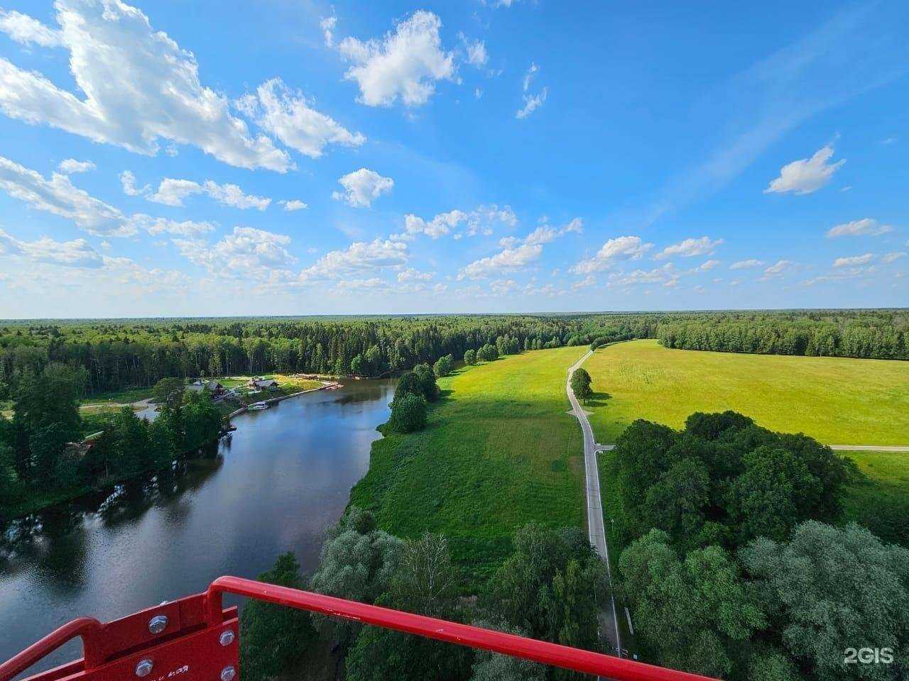 Отзывы на компанию Мачт-Проект в Иванове c фото