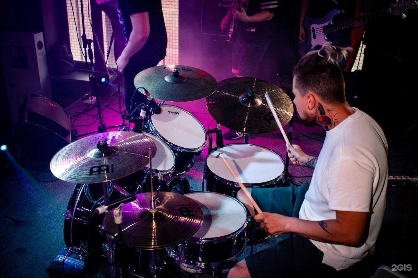 Отзывы на компанию CreatorDrums в Омске c фото