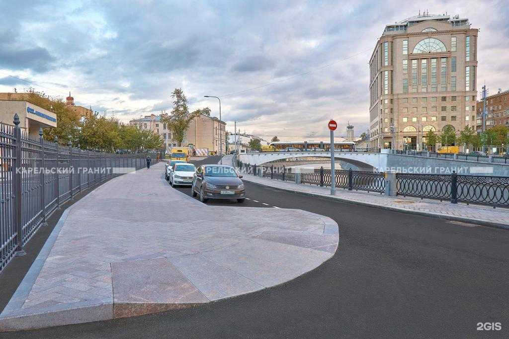 Отзывы на компанию Карельский Гранит в Петрозаводске c фото