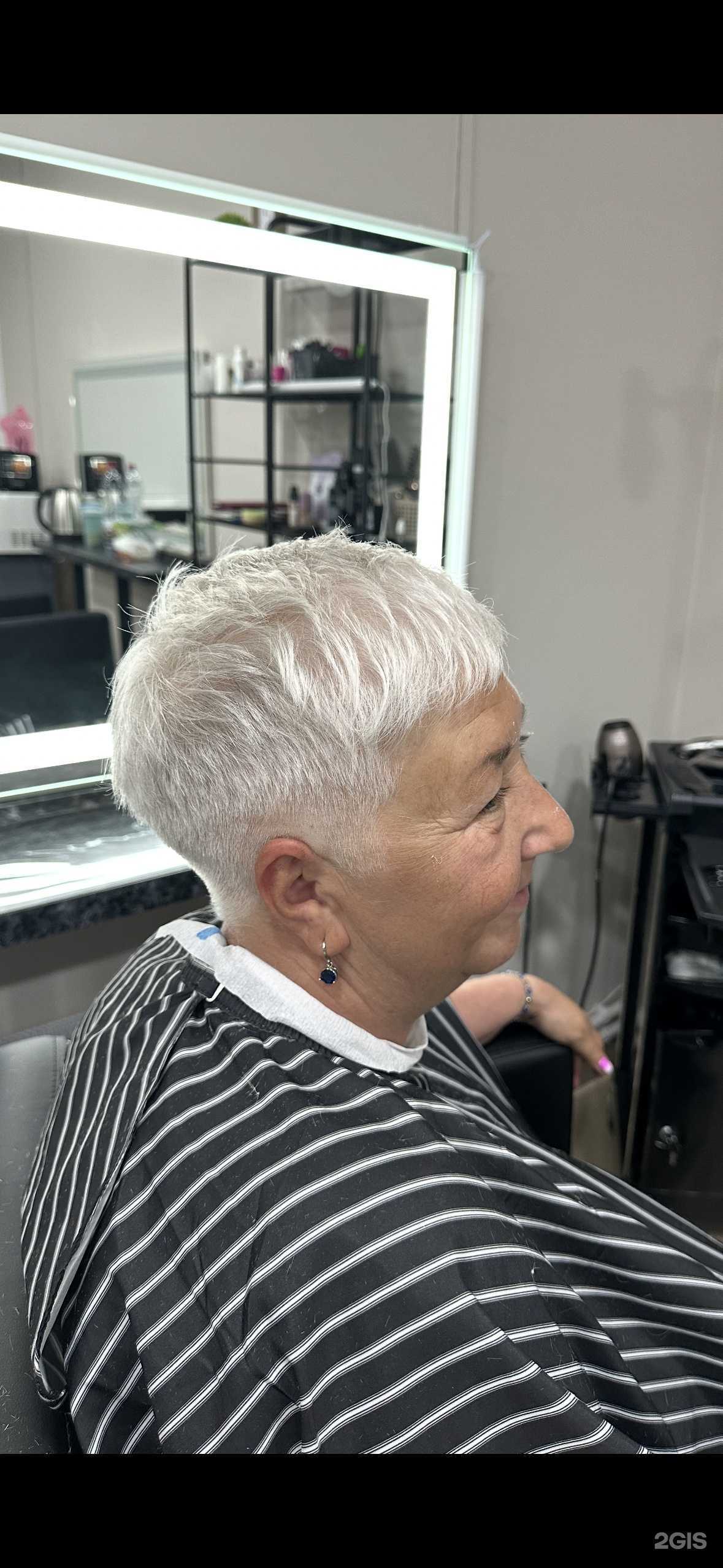 Отзывы на компанию Студия красоты в г. Альметьевск c фото