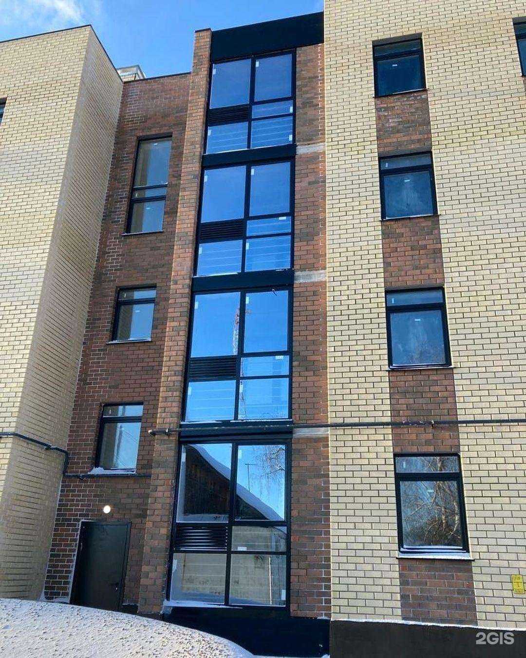 Отзывы на компанию Мир стекла в Набережных Челнах c фото