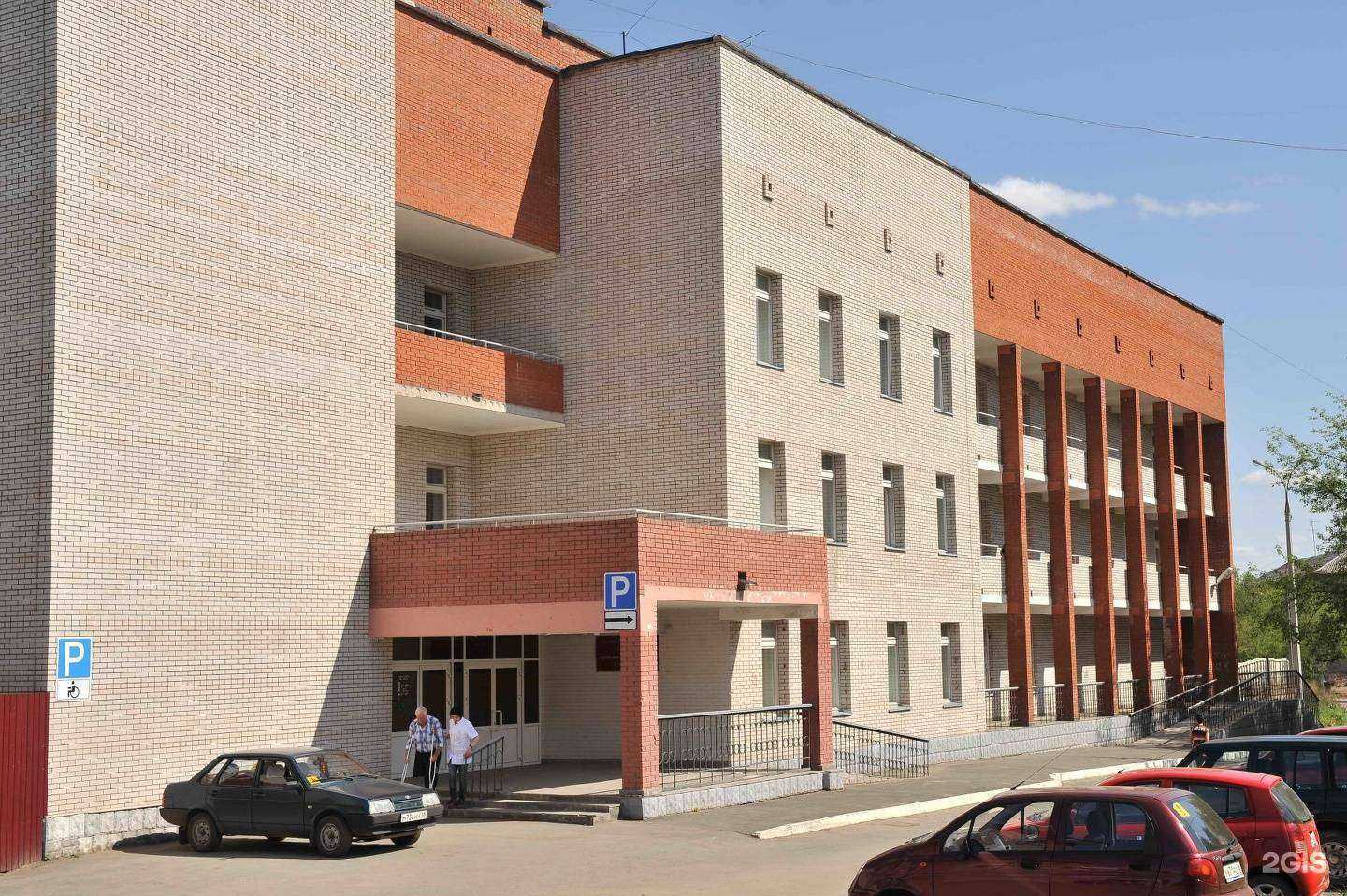 Отзывы на компанию Московская ПрОП в Ижевске c фото