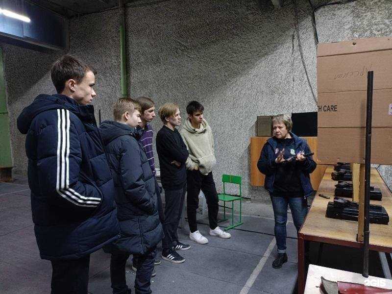 Отзывы на компанию Средняя школа №45 в Кургане c фото