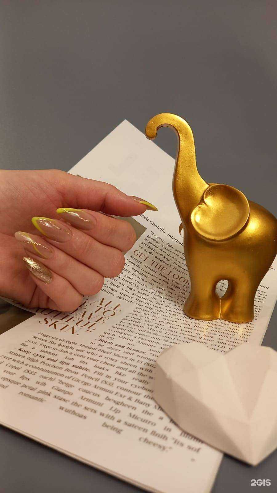 Отзывы на компанию Queen of beauty в г. Иркутск c фото